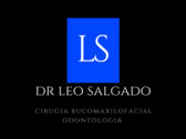 Dr Leo Salgado