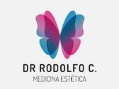 Dr. Rodolfo Hernán Cucchiani