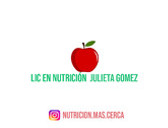 Lic. Julieta Gómez