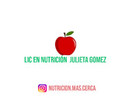 Lic. Julieta Gómez