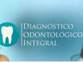 DOI - Diagnóstico Odontológico Integral