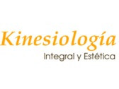 Kinesiología Integral y Estética