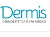 Dermis Dermoestética Y Spa