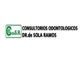 Dr. De Sola Ramos