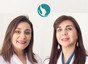 Dra. Fernández y Dra. Meriles