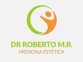 Dr. Roberto Martínez
