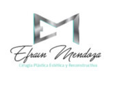 Dr. Efraín Mendoza