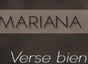Mariana Bert