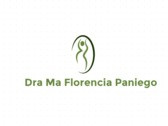 Dra. Florencia Paniego