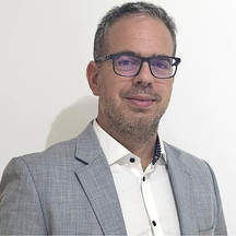 Dr. Maximiliano Gil Miranda