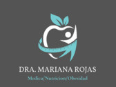 Dra. Mariana Rojas