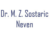 Dr. M. Z. Sostaric Neven