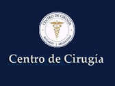 Centro De Cirugía Dr. Jorge Luis Harraca
