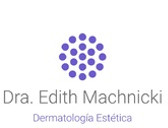 Dra. Machnicki Edith