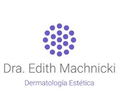Dra. Machnicki Edith