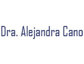 Dra. Alejandra Cano
