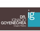 Dr. Ignacio Javier Goyenechea
