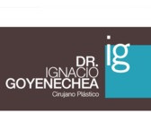 Dr. Ignacio Javier Goyenechea