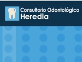 Consultorio Heredía