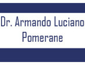 Dr. Armando Luciano Pomerane
