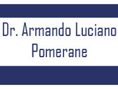 Dr. Armando Luciano Pomerane