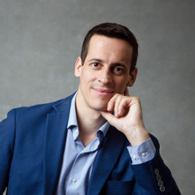 Dr. Lucas Lesta Compagnucci