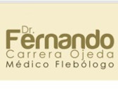 Dr. Fernando Carrera Ojeda