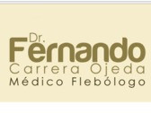 Dr. Fernando Carrera Ojeda