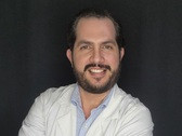 Dr. Horacio Mendoza Santos