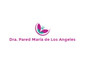 Dra. Pared María de Los Angeles