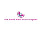 Dra. Pared María de Los Angeles