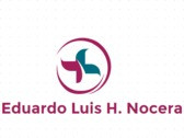 Dr. Eduardo Luis H. Nocera