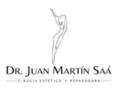 Dr. Juan Martín Saá