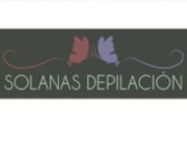 Solanas Depilación