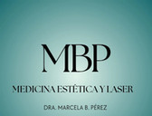 Dra. Marcela Beatriz Pérez