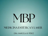 Dra. Marcela Beatriz Pérez