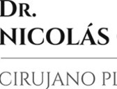 Dr. Nicolas Cotter