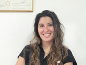 Odontóloga Macarena Robledo