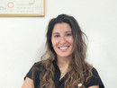 Odontóloga Macarena Robledo