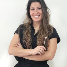 Odontóloga Macarena Robledo