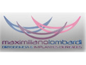 Dr. Maximiliano Lombardi