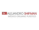 Dr. Alejandro Shifman