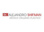 Dr. Alejandro Shifman