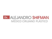Dr. Alejandro Shifman