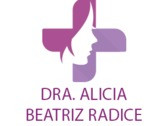 Dra. Alicia Beatriz Radice