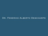 Dr. Federico Alberto Deschamps