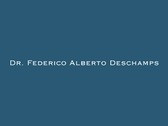 Dr. Federico Alberto Deschamps