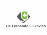DR. Fernando Silikovich