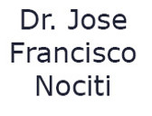 Dr. Jose Francisco Nociti