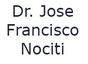 Dr. Jose Francisco Nociti
